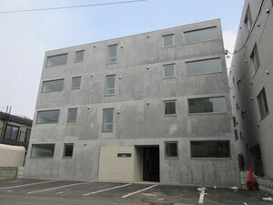 Ｌａｎｄ　ひばりが丘外観写真