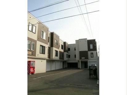 ＣＵＢＥ　Ａ棟