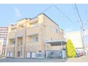 リブレア厚別
