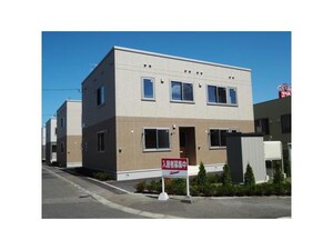 シャルマンコートＩ外観写真