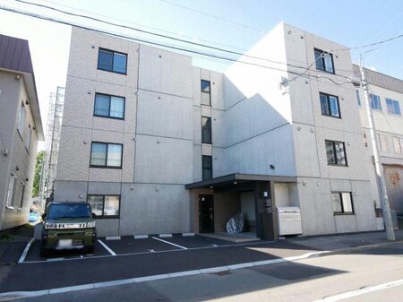 Ａｓｔｅｒ　Ｓａｋａｅｄｏｒｉ外観写真