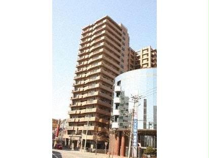 クリオ新札幌壱番館