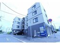 オルセー厚別中央ＩＩ　Ｂ
