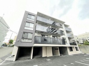 iris白石(アイリス白石)外観写真