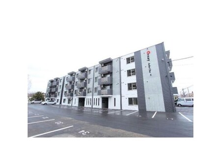 オルセー青葉町B外観写真