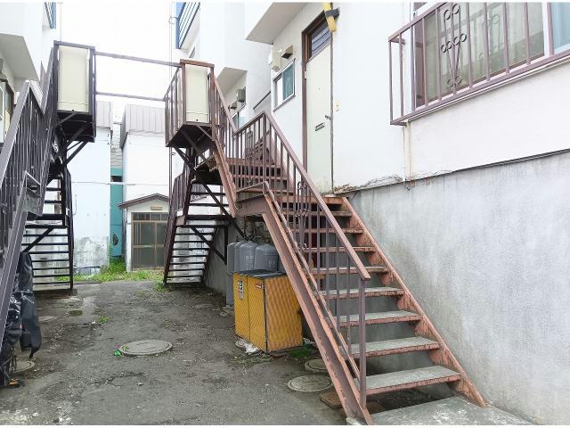 外観写真