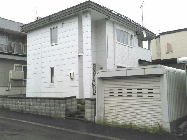 青葉町１３丁目貸家