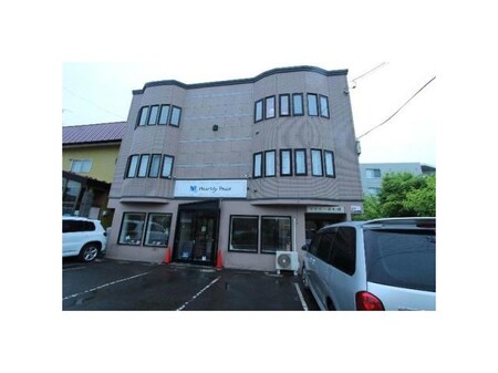 オルセー新札幌外観写真