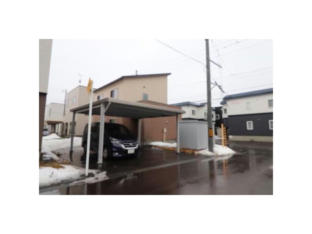 千歳市真々地2丁目戸建