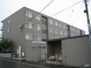 ＡＭ厚別１外観写真