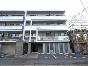 仮)ラ・シュエットノルド外観写真