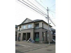 エスプリＧ外観写真
