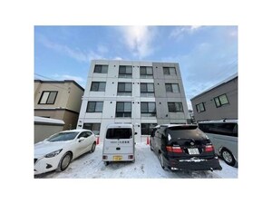 T'sCLASS栄通外観写真