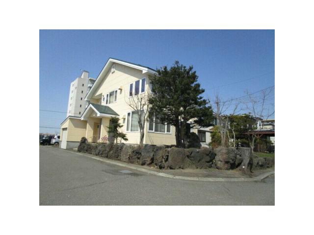 青葉町8丁目2-21