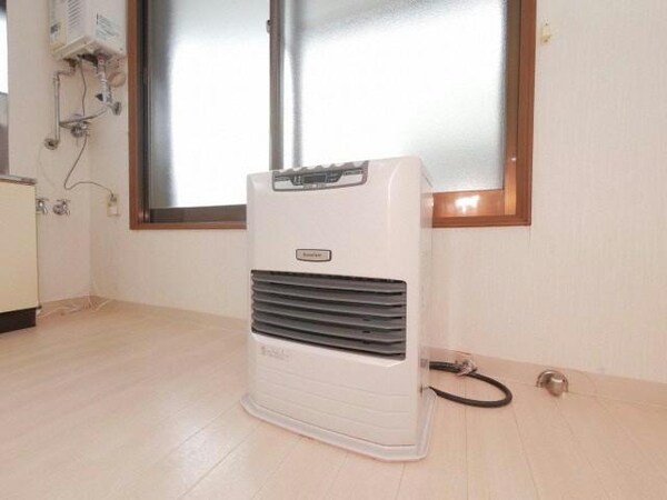空調設備