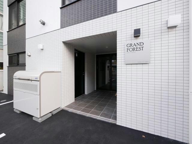 外観写真
