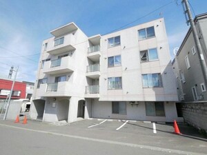 ファミリーコート平和通外観写真
