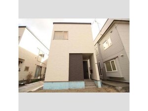 中央2-6(1-19)戸建外観写真