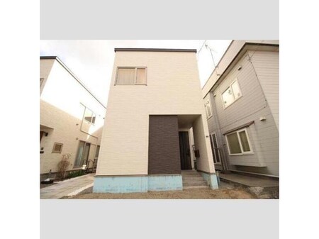 中央2-6(1-19)戸建外観写真