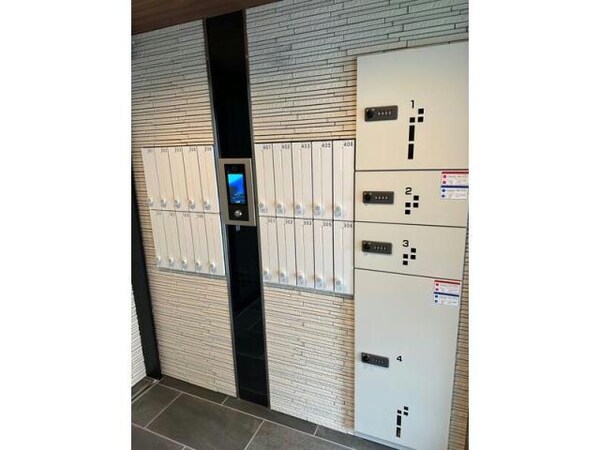 建物設備