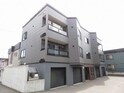イーストコート栄通