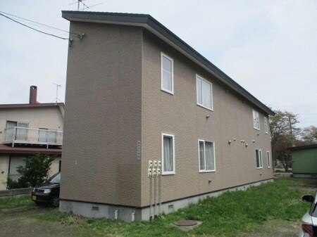 Sコートハイツ外観写真