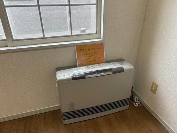 空調設備