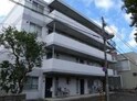 ベルメゾン中島公園