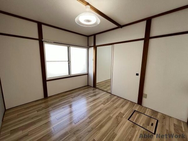 居室