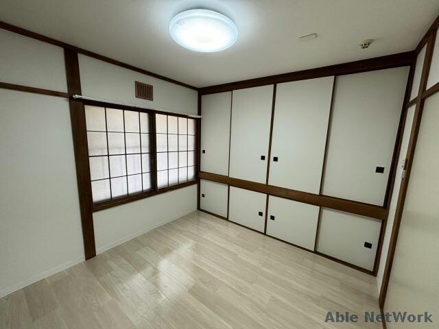 物件内観写真11　