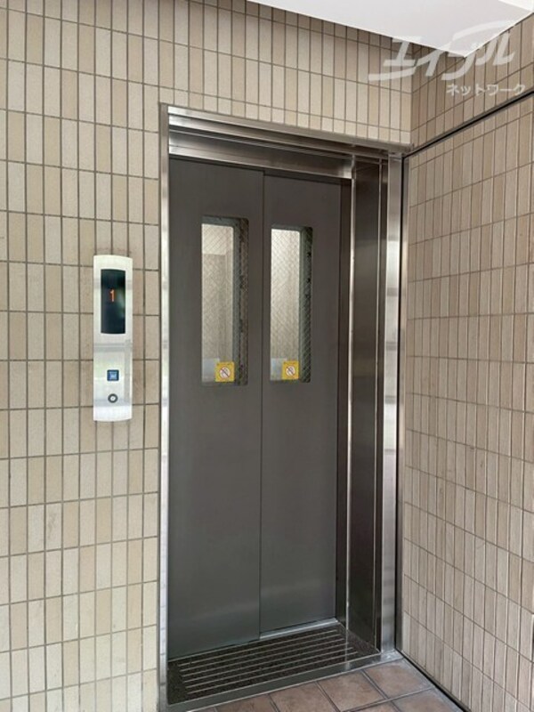 共用設備