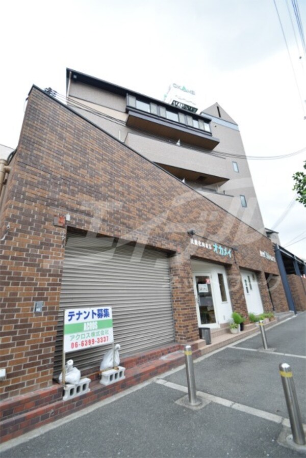 外観・土地