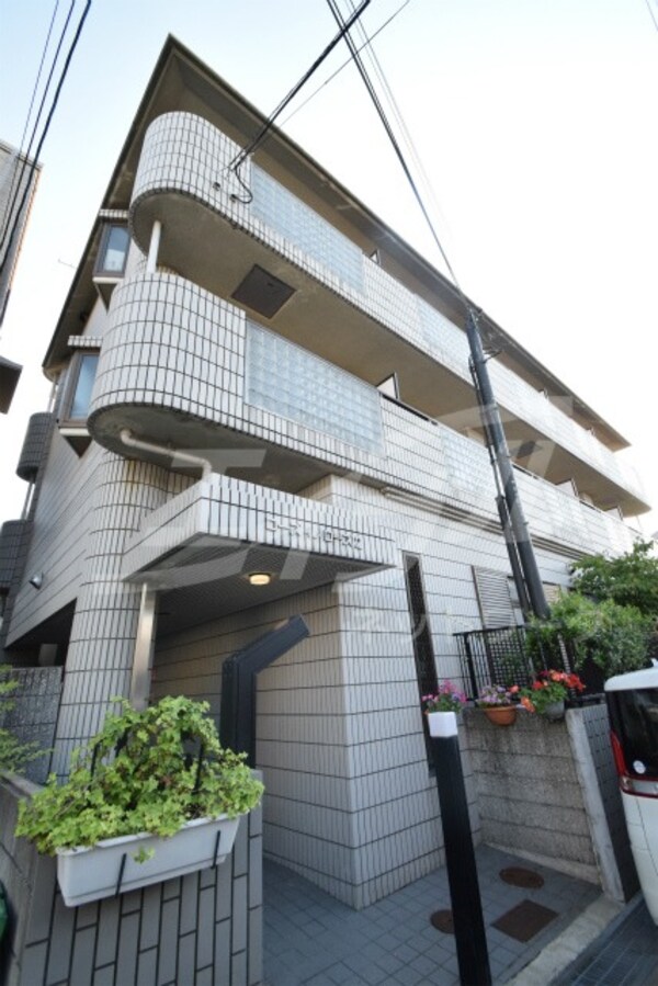 外観・土地