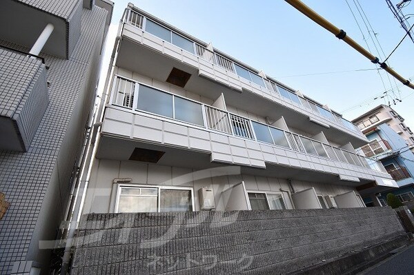 外観・土地