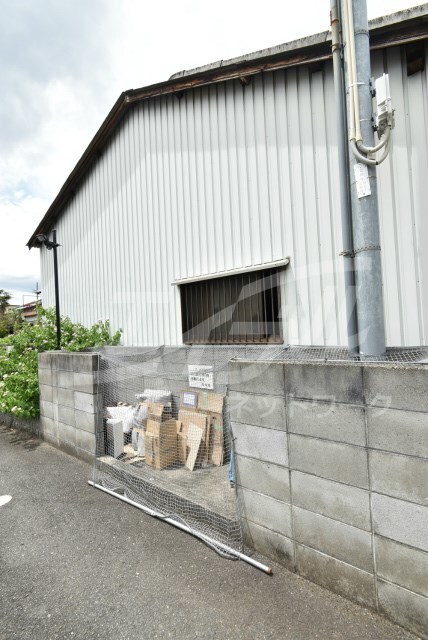 物件外観写真5　