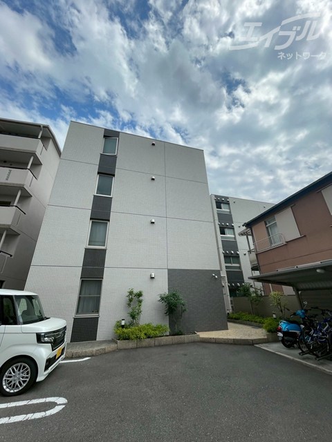 ピュアメゾン正雀