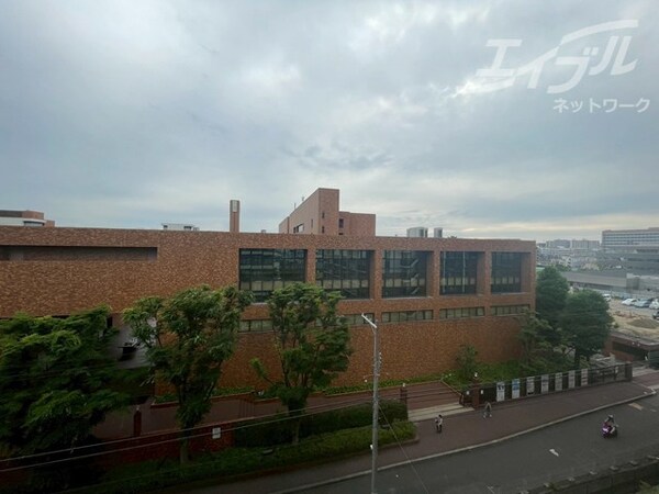 景色