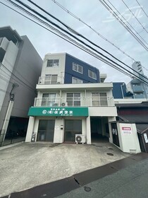 ナンノ第15号館の外観写真