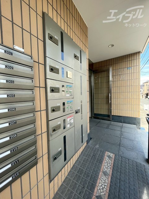 ナンノ第12号館