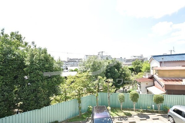 景色