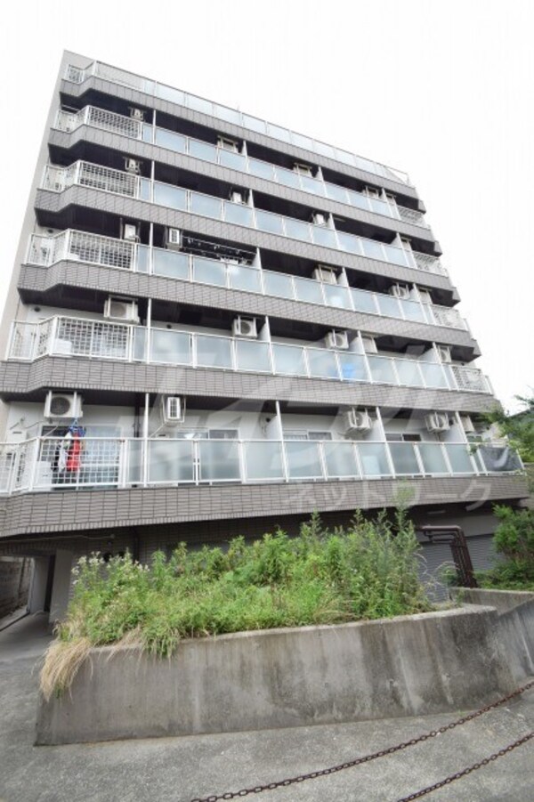 外観・土地