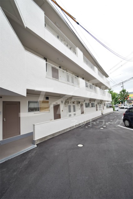 千里七尾マンション