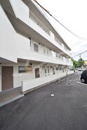 千里七尾マンション