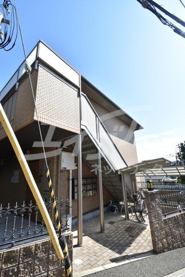 外観・土地
