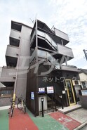 ナポレオン一世マンション