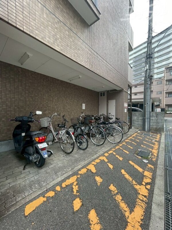 共用設備