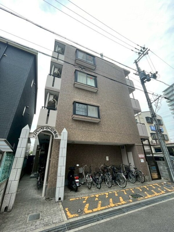 外観・土地