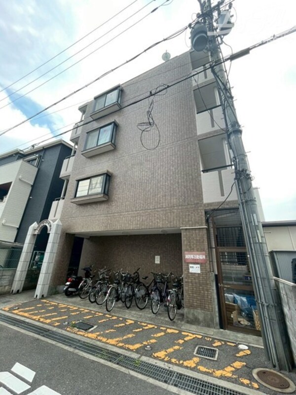 外観・土地
