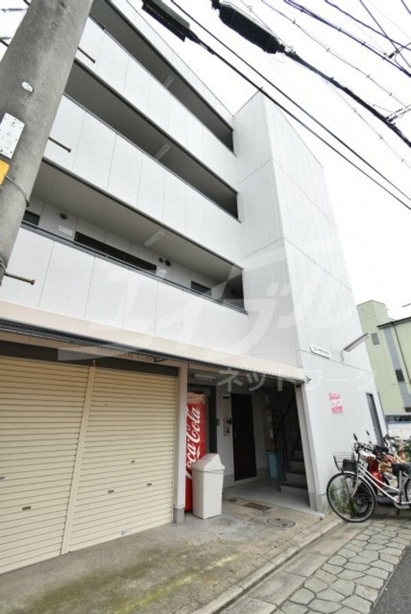 外観・土地