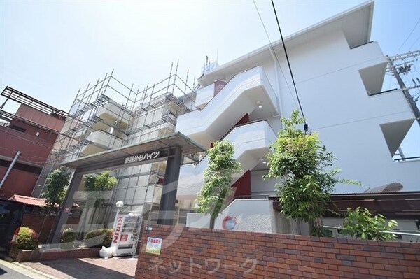 外観・土地